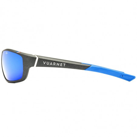 Vuarnet Racing 1918 Bleu Metalisé et Bleu Vuarnet Racing 1918 Bleu Metalisé et Bleu