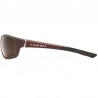 Vuarnet Racing 1918 Marron Cristal et Noir Vuarnet Racing 1918 Marron Cristal et Noir