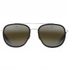 Vuarnet Edge 1907 XL Noir Vuarnet Edge 1907 XL Noir