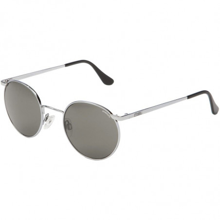 Randolph P3 Bright Chrome Skull Gray Polarisé Randolph P3 Bright Chrome Skull Gray Polarisé