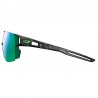 Julbo Aerospeed Ecaille Gris / Vert Julbo Aerospeed Ecaille Gris / Vert