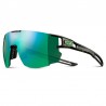 Julbo Aerospeed Ecaille Gris / Vert Julbo Aerospeed Ecaille Gris / Vert