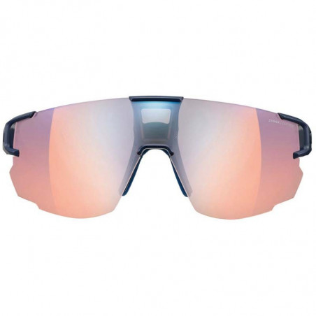 Julbo Aerospeed Bleu foncé /Bleu Foncé / Orange Julbo Aerospeed Bleu foncé /Bleu Foncé / Orange