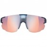 Julbo Aerospeed Bleu foncé /Bleu Foncé / Orange Julbo Aerospeed Bleu foncé /Bleu Foncé / Orange