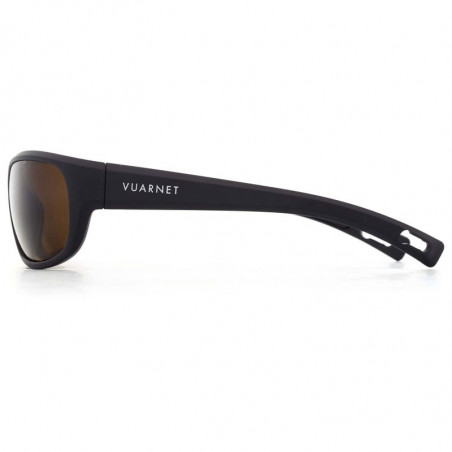 Vuarnet Cup Medium Black - Brown Polar Vuarnet Cup Medium Black - Brown Polar