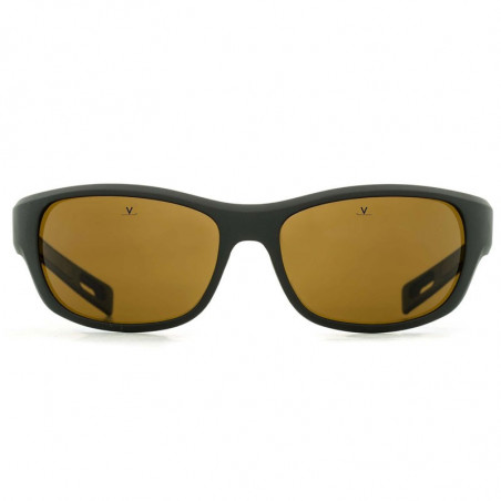 Vuarnet Cup Medium Black - Brown Polar Vuarnet Cup Medium Black - Brown Polar