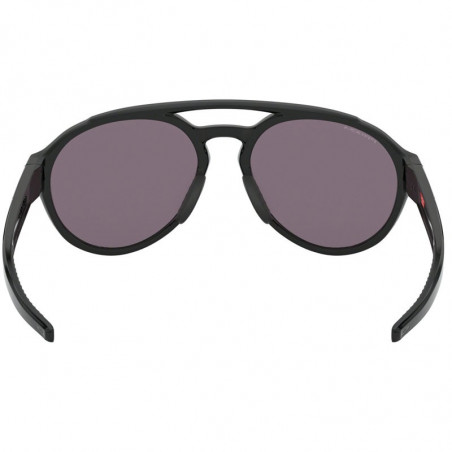 Oakley Forager Polished Black