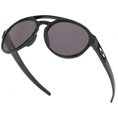 Oakley Forager Polished Black