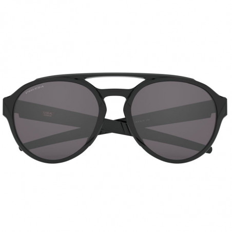 Oakley Forager Polished Black