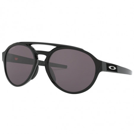 Oakley Forager Polished Black