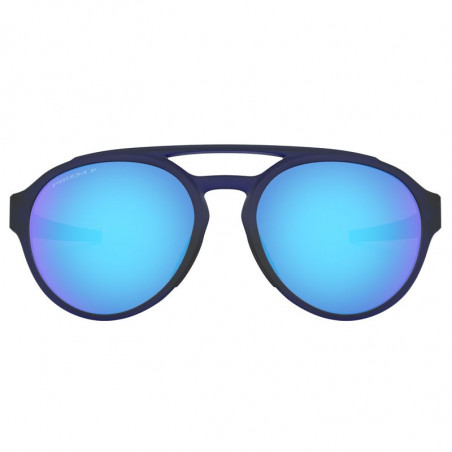 Oakley Forager Matte Translucent Blue