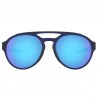 Oakley Forager Matte Translucent Blue Oakley Forager Matte Translucent Blue