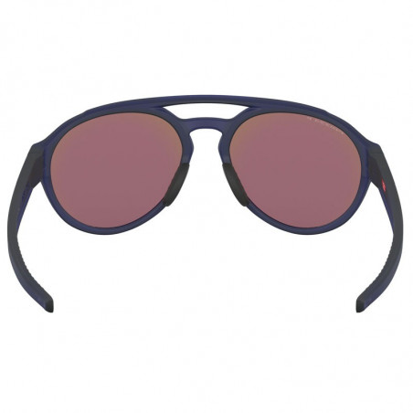 Oakley Forager Matte Translucent Blue Oakley Forager Matte Translucent Blue
