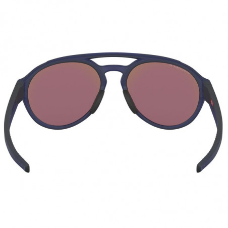 Oakley Forager Matte Translucent Blue