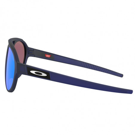 Oakley Forager Matte Translucent Blue