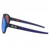 Oakley Forager Matte Translucent Blue Oakley Forager Matte Translucent Blue