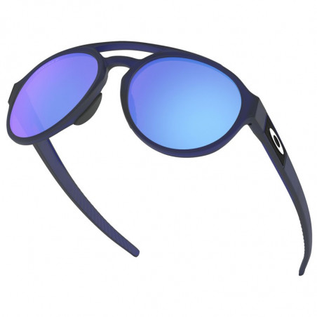 Oakley Forager Matte Translucent Blue