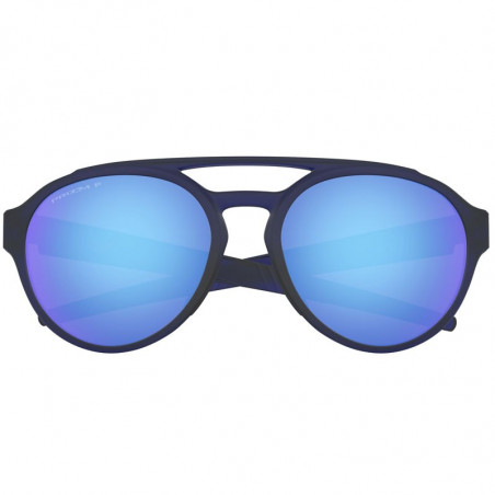 Oakley Forager Matte Translucent Blue Oakley Forager Matte Translucent Blue