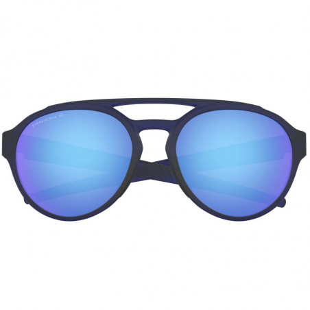 Oakley Forager Matte Translucent Blue