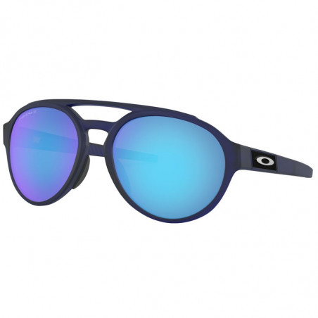 Oakley Forager Matte Translucent Blue