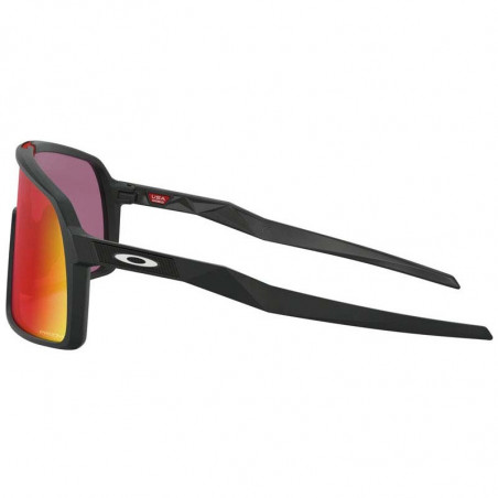 Oakley Sutro Matte Black