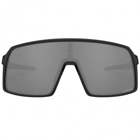 Oakley Sutro Polished Black