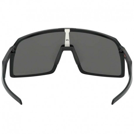 Oakley Sutro Polished Black