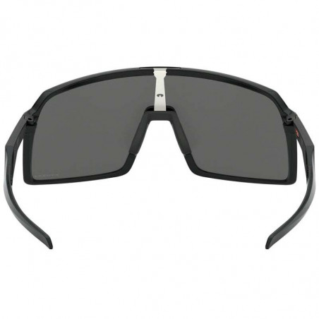 Oakley Sutro Polished Black