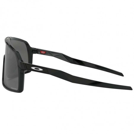 Oakley Sutro Polished Black