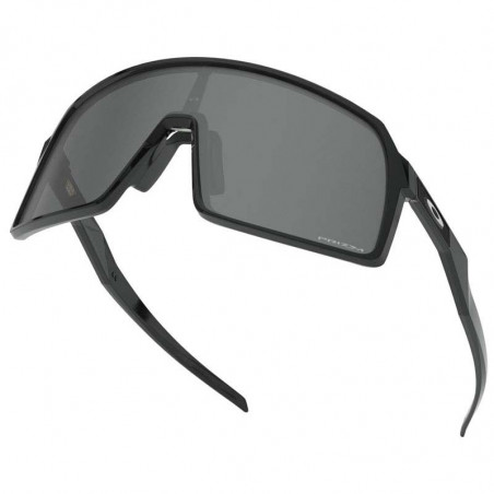 Oakley Sutro Polished Black