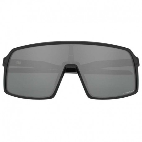 Oakley Sutro Polished Black