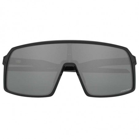 Oakley Sutro Polished Black