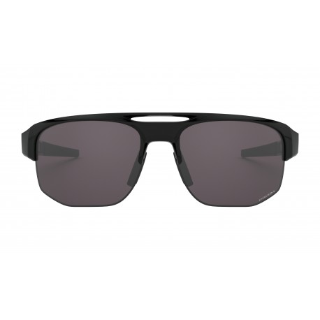 Oakley Mercenary Polished Black