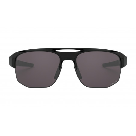 Oakley Mercenary Polished Black