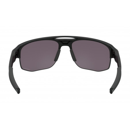 Oakley Mercenary Polished Black