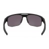 Oakley Mercenary Polished Black Oakley Mercenary Polished Black