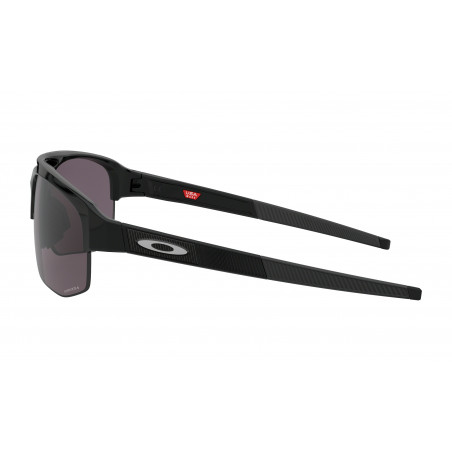 Oakley Mercenary Polished Black