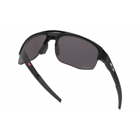 Oakley Mercenary Polished Black