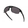 Oakley Mercenary Polished Black Oakley Mercenary Polished Black
