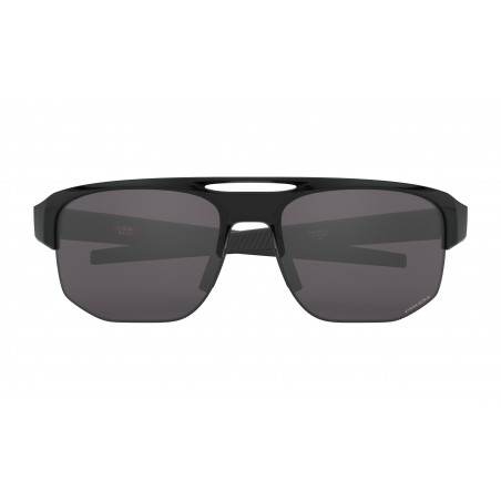 Oakley Mercenary Polished Black