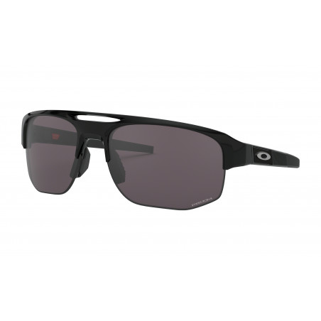 Oakley Mercenary Polished Black