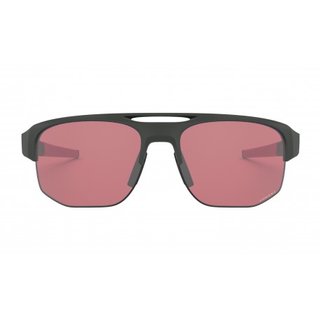 Oakley Mercenary Matte Carbon