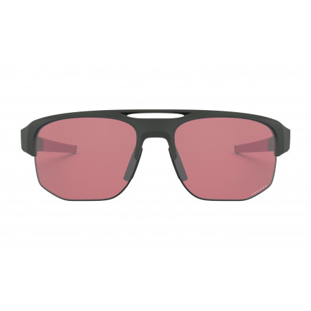 Oakley Mercenary Matte Carbon Oakley Mercenary Matte Carbon