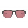 Oakley Mercenary Matte Carbon Oakley Mercenary Matte Carbon