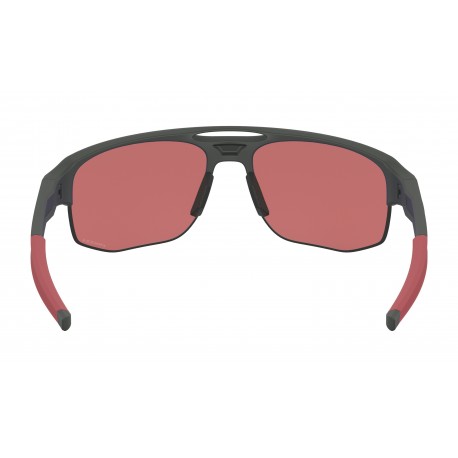 Oakley Mercenary Matte Carbon