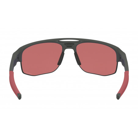 Oakley Mercenary Matte Carbon