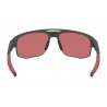 Oakley Mercenary Matte Carbon Oakley Mercenary Matte Carbon