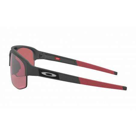 Oakley Mercenary Matte Carbon Oakley Mercenary Matte Carbon