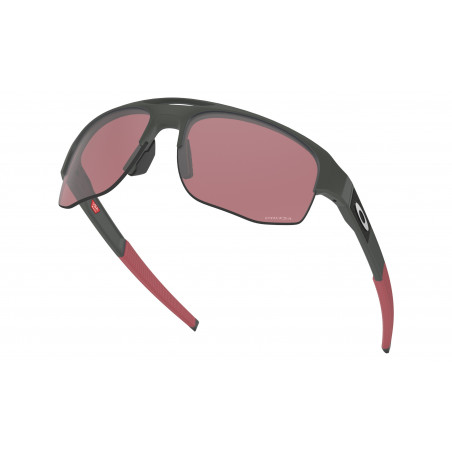 Oakley Mercenary Matte Carbon