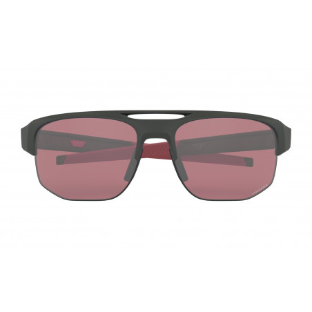 Oakley Mercenary Matte Carbon Oakley Mercenary Matte Carbon